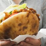 Kebab / Foto: Gtres