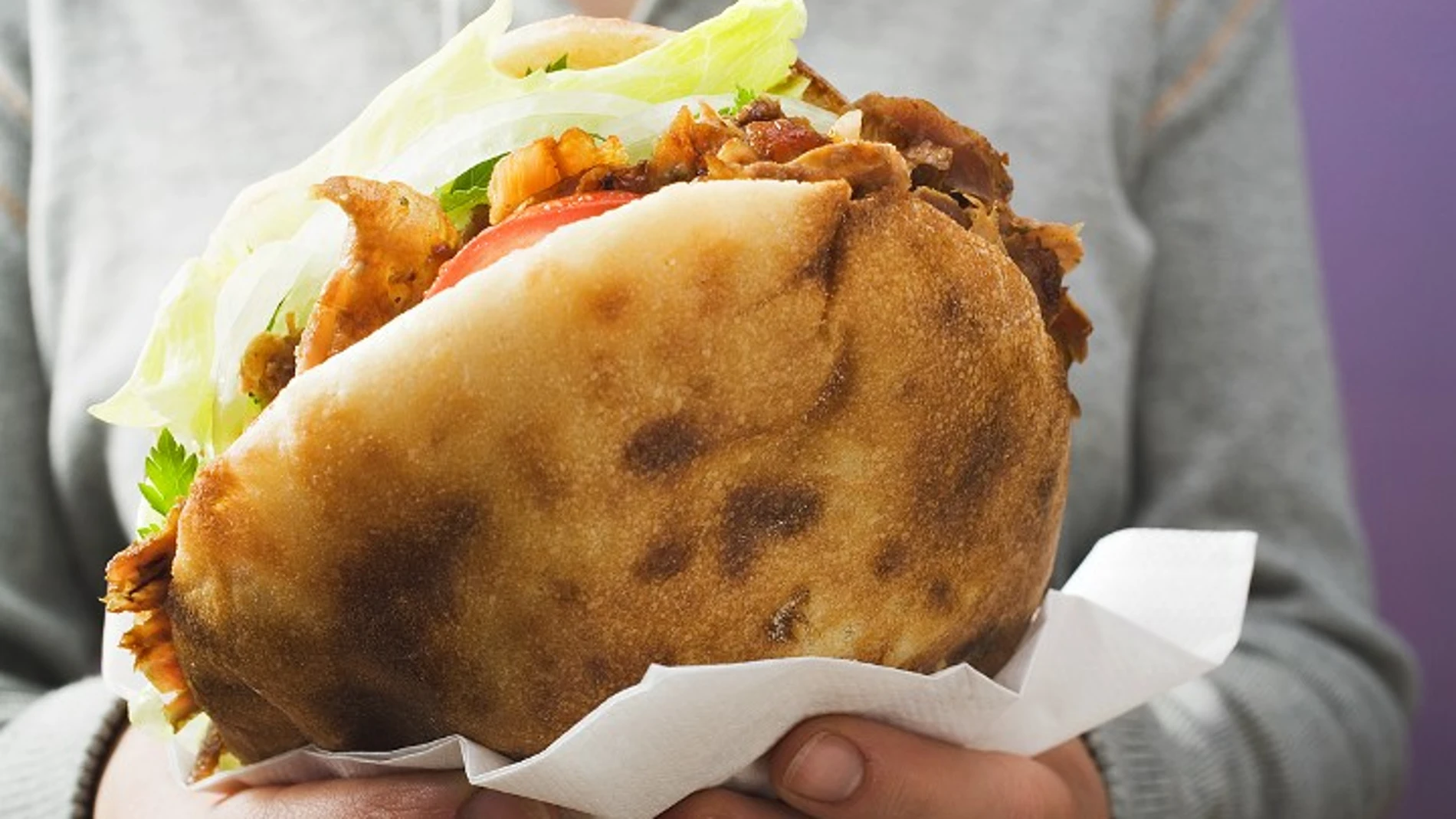 Kebab / Foto: Gtres