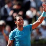 Rafa Nadal / Foto:Reuters
