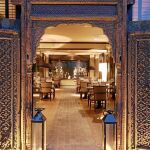 Romance oriental con todo el lujo de Asia