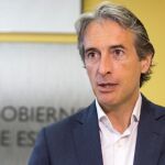 El exministro de Fomento y exalcalde de Santander, Íñigo de la Serna / Efe