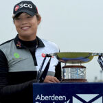 Ariya Jutanugarn