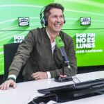 Jaime Cantizano viaja hasta Jerez con ‘Por fin no es lunes’