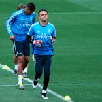 Keylor Navas