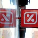 DIA tiene la red más extensa de supermercados de España