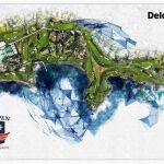 Pebble Beach en 3D