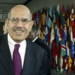 Mohamed ElBaradei