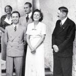 Dirigir para Adolf Hitler