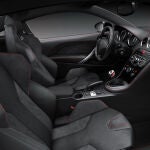 Peugeot RCZ-R: la versión más potente de la gama