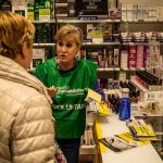 12ª Campaña de Medicamentos Solidarios
