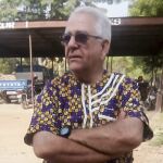 Fernando Hernández, el salesiano salmantino asesinado en Burkina Faso