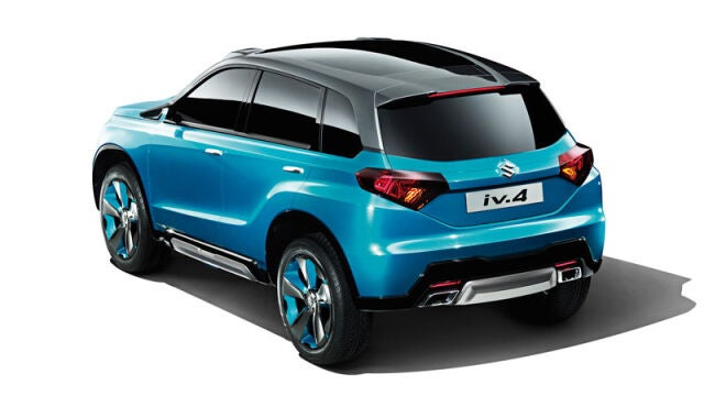 El cliente contará con diferentes opciones de personalización tanto para el interior como para el exterior.