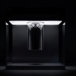 Imagen del Q System One, que se presentó en CES Las Vegas: / IBM
