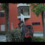 Última imagen de Josu Ternera antes de ser detenido en Francia.