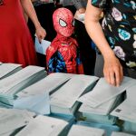 Análisis del voto: Resucita el bipartidismo