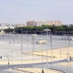 La Ciudad de la Justicia de nunca acabar