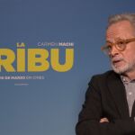 Fernando Colomo, en una imagen de archivo / Foto: La Razón