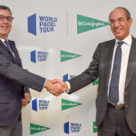 Acuerdo entre El Corte Inglés y World Padel Tour