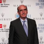Adolfo Martín en imagen de archivo