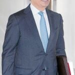 José González Mata, dueño de Uniter