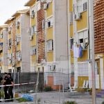 La Policía Nacional intervino armas, dinero en efectivo, oro y drogas al clan de la Perla
