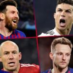 ¿Cuál ha sido el mejor gol de la Champions?