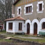 Casa Rural de Burgos