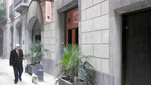 El nuevo centro de atención social está situado en el barrio Gótico de Barcelona pero busca dar respuesta a toda la ciudad