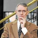 Antón Costas es catedrático de Economía de la UB y actualmente era uno de les tres vicepresidentes del Círculo