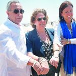 Valencia logra el voto de confianza del COE para ser sede de la vela hasta 2020