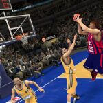 Análisis NBA 2K14