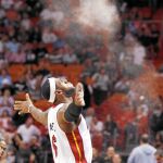 Todos contra LeBron