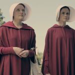 En la serie El cuento de La Criada las mujeres fértiles son una excepción