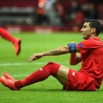 José Antonio Reyes