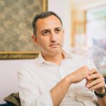 El presidente de la Diputación de Alicante