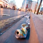 Suciedad, caos de tráfico y bebida sin control, balance de Fallas