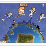 Peter Pan, una app para niños hecha por niños