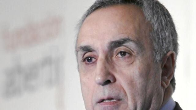 Alejandro Blanco