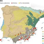 ¿Dónde será el próximo terremoto en España?