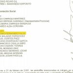 «Paquillo» fichó de asesor en Empleo a un sindicalista del ERE de Santana