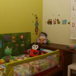 Muchas de las familias afectadas ya tienen todo listo para su hijo adoptivo