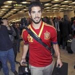 Penúltima cumbre para atar a Isco