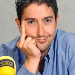 Toni Garrido no seguirá en “Hoy por hoy”