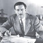 Walt Disney falleció en diciembre de 1966 de un cáncer, tal vez mal tratado