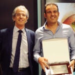 Homenaje a Willy Lahoz