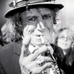 Keith Richards: Dead man walking