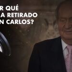 El Rey Juan Carlos durante su visita en marzo de 2015 al entonces presidente electo de Uruguay José Mujica / Gtres
