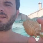 El coordinador de Vox en Moguer (Huelva), Luis Mántaras / Youtube
