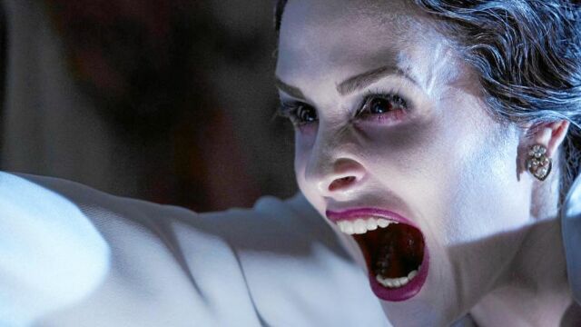 «Insidious 2»: