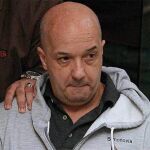 Iván Simonóvis, ex director de la extinta Policía Metropolitana